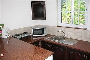 Bord Mer Villa 마헤 외부 사진