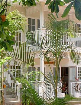 Bord Mer Villa 마헤 외부 사진