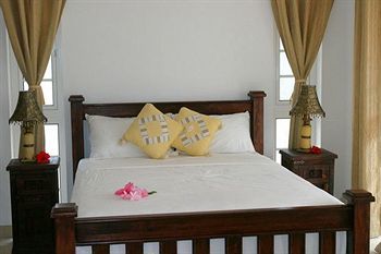 Bord Mer Villa 마헤 외부 사진